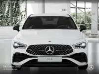 Gebraucht Mercedes CLA180 136 PS (100 kW) 2026 Limousine