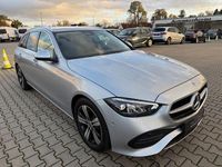 Second-hand Mercedes C180 170 CP (125 kW) 2024 Argintiu Break