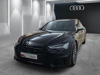 Gebraucht Audi S6 Ambiente 344 PS (253 kW) 2023 Mythosschwarz metallic Kombi