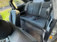 Gebraucht Honda Civic LS 120 PS (88 kW) 2004 Grau Coupé