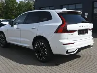 Gebraucht Volvo XC60 Ultra 455 PS (334 kW) 2025 Weiß SUV