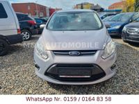 gebraucht Ford Grand C-Max * Trend*7 Sitzplätze*