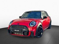 Gebraucht Mini John Cooper Works 136 PS (100 kW) 2021 Rot Kleinwagen