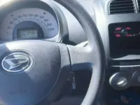 Gebraucht Daihatsu Sirion 69 PS (50 kW) 2007 Grau Kleinwagen