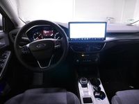 Gebraucht Ford Focus Active 116 PS (85 kW) 2025 Silber Kombi