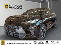 Usado Cupra Terramar VZ 265 HP (194 kW) 2026 Preto SUV