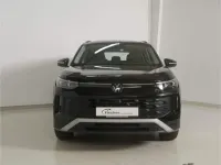 Gebraucht VW Tayron Life 193 PS (141 kW) 2025 Schwarz SUV