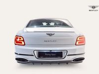 Gebraucht Bentley Flying Spur 782 PS (575 kW) 2025 Weiß Limousine