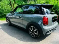 Używany Mini Cooper S 178 KM (130 kW) 2021 Szary Hatchback