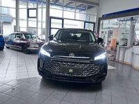 Gebraucht MG HS Luxury 170 PS (125 kW) 2025 Schwarz SUV