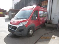 gebraucht Fiat Ducato 3.0 Diesel 180 PS L2 H2