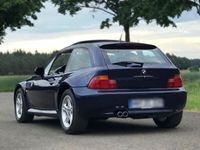 gebraucht BMW Z3 Coupé 2.8 -