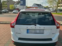 Gebraucht Volvo XC60 175 PS (128 kW) 2010 Weiß SUV