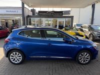 Gebraucht Renault Clio V Intens 131 PS (96 kW) 2021 Blau Limousine