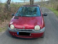 Gebraucht Renault Twingo 72 PS (52 kW) 2006 Kleinwagen