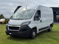 Gebraucht Peugeot Boxer 120 PS (88 kW) 2023 Van