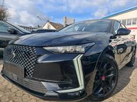 Gebraucht DS Automobiles DS4 Performance 131 PS (96 kW) 2022 Schwarz SUV