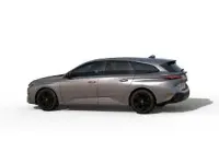 Neu Peugeot 308 131 PS (96 kW) 2026 Silber (artense silber) Limousine