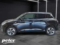 Neu Suzuki Swift Comfort+ 82 PS (60 kW) 2026 Super black pearl met. Kleinwagen