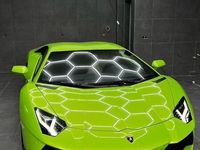 gebraucht Lamborghini Aventador LP 700-4 Neuwagen Charakter
