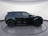 Gebraucht Land Rover Range Rover evoque SE Dynamic 204 PS (150 kW) 2026 Schwarz SUV