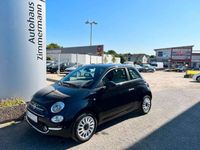 gebraucht Fiat 500 1,0 DolceVita PANO*KlimaAUTOMAT*NAVI*4S*CP