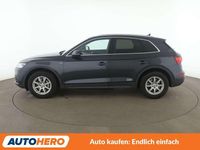 Gebraucht Audi Q5 286 PS (210 kW) 2018 Manhattangrau SUV