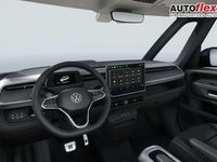 Neu VW ID. Buzz Comfortline 210 kW (286 PS) 2026 Deep black perleffekt Van / Kleinbus