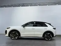 Gebraucht VW T-Roc R-line 150 PS (110 kW) 2026 Pure white SUV