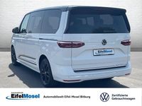 Neu VW Multivan Edition 150 PS (110 kW) 2025 Weiß Van