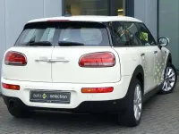 Gebraucht Mini Clubman Business 102 PS (75 kW) 2022 Pepper white Kombi