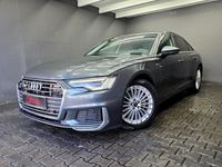 Usata Audi A6 S-Line 286 CV (210 kW) 2022 Grigio Berlina