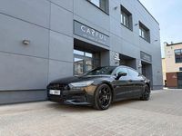 Gebraucht Audi A7 Black Edition 286 PS (210 kW) 2019 Grau Limousine