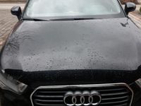 Second-hand Audi A1 90 CP (66 kW) 2012 Negru Hatchback