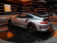 Gebraucht Porsche 911 GT3 RS 519 PS (381 kW) 2020 Grau Coupé