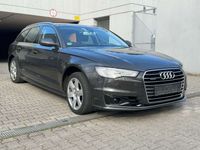 gebraucht Audi A6 Avant 3.0 TDI quattro S tronic clean diesel