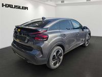 Gebraucht Citroën C4 PureTech 131 PS (96 kW) 2024 Grau Limousine