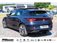 gebraucht Seat Leon FR