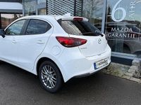 Gebraucht Mazda 2 Kizoku 90 PS (66 kW) 2021