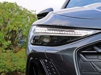 Neu Audi A6 Edition .1 204 PS (150 kW) 2025 Grau Limousine