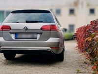 gebraucht VW Golf VII TDI ⭐ Standheizung, LED, ACC, AHK uvm