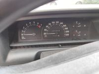 Second-hand Opel Omega 116 CP (85 kW) 1993 Roșu Break