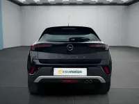 Gebraucht Opel Mokka Elegance 131 PS (96 kW) 2022 Schwarz SUV