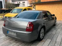 Occasion Chrysler 300C 214 ch (157 kW) 2006 Argent Berline