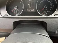 Gebraucht VW Passat 177 PS (130 kW) 2014 Schwarz Kombi