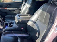 Usata Chevrolet Avalanche 325 CV (239 kW) 2013 Nero Pick-up