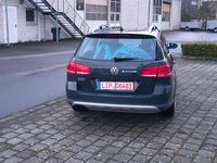 Gebraucht VW Passat Alltrack 140 PS (102 kW) 2012 Grau Kombi