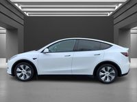 Gebraucht Tesla Model Y 378 kW (514 PS) 2022 Weiã SUV
