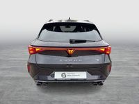 Używany Cupra Leon VZ 333 KM (244 kW) 2025 Szary Sedan/Limuzyna