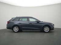 Gebraucht Seat Leon 110 PS (80 kW) 2024 Magnetic grau Kombi